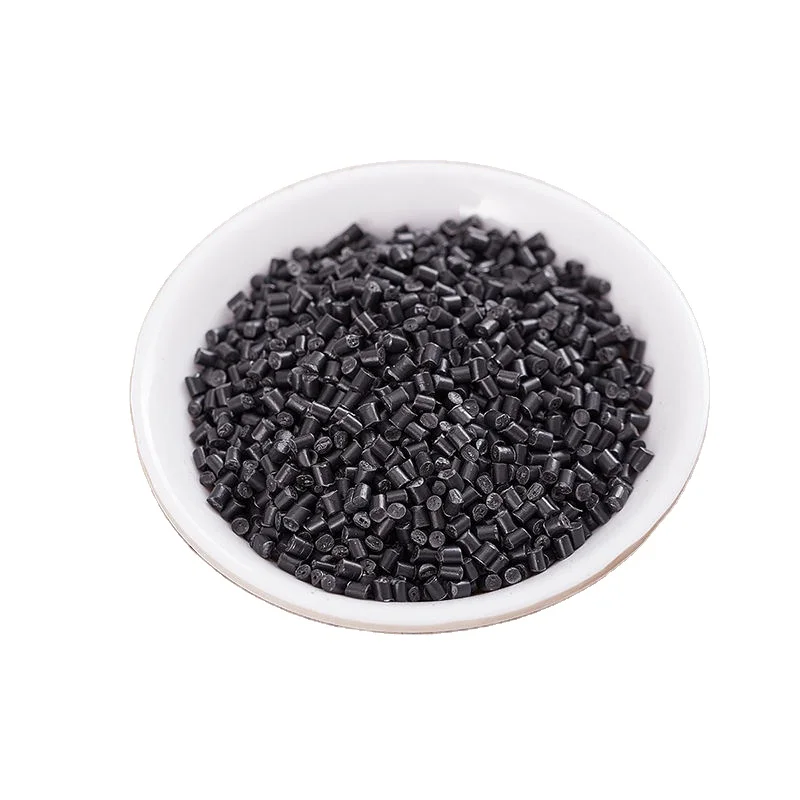 High Standard Hot Selling PC/ ABS V0 Plastic particles PC/ ABS Resin Price