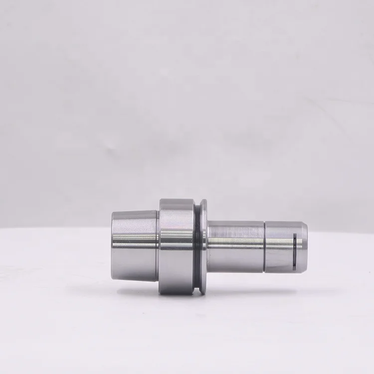 DIN69893 HSKE40 er16 20 25  collet chuck tool holder