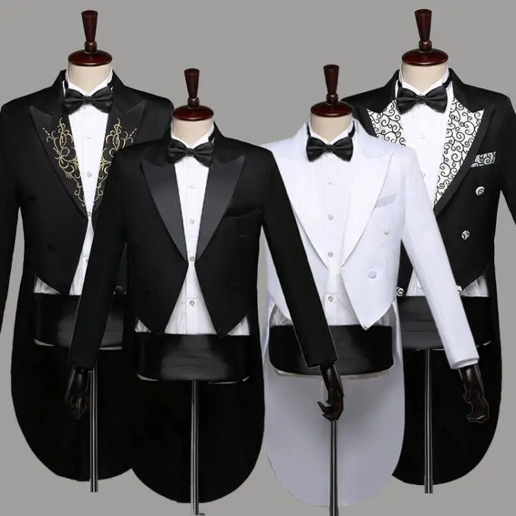 private label fashion design italian 2 pieces flex slim fit double breasted coat pant wedding groom tuxedos suits for men