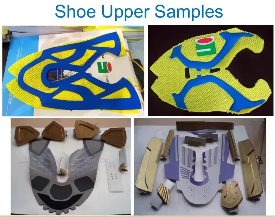 High Frequency Back-forward Automatic Fusing Machine (JY8000QHZD-R)