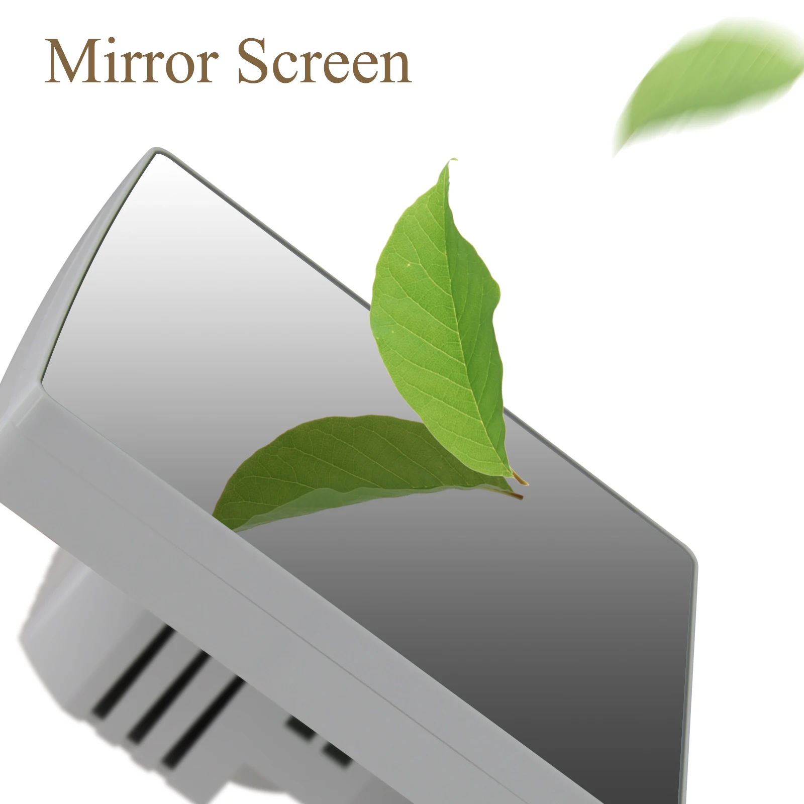 Wall-Mounted Smart Programmable Temperature Controller wifi thermostat floor heating WiFi Thermostat for water heating system