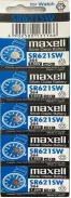 Дешевая доставка 364 SR621SW SR416SW SR521SW SR927SW SR626SW 1 55 V батарея для часов Sony сделано в Японии