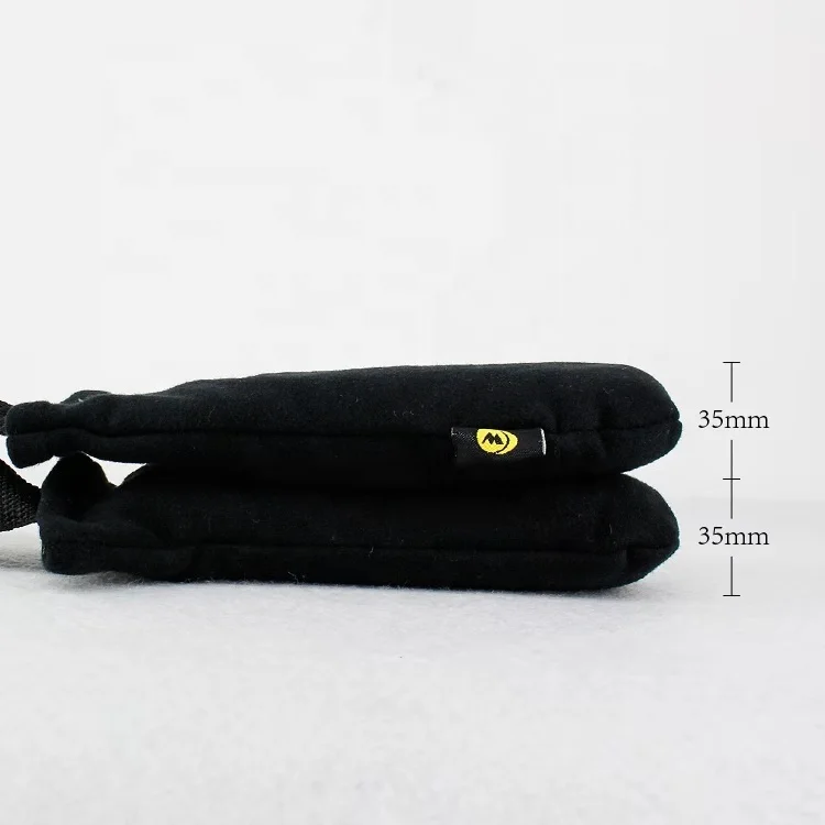 Glove deodorizer bamboo charcoal moisture absorb bag hot sell in UK