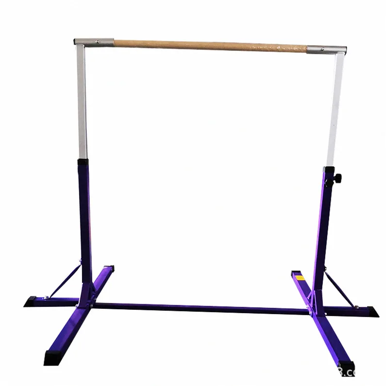 Hot Selling Zone Exercises Sport Fitness Equipment Horizontal Bar