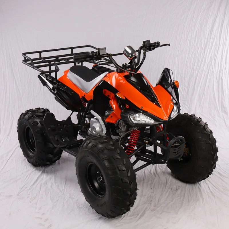 Quad ATV Quad Bikes 125cc