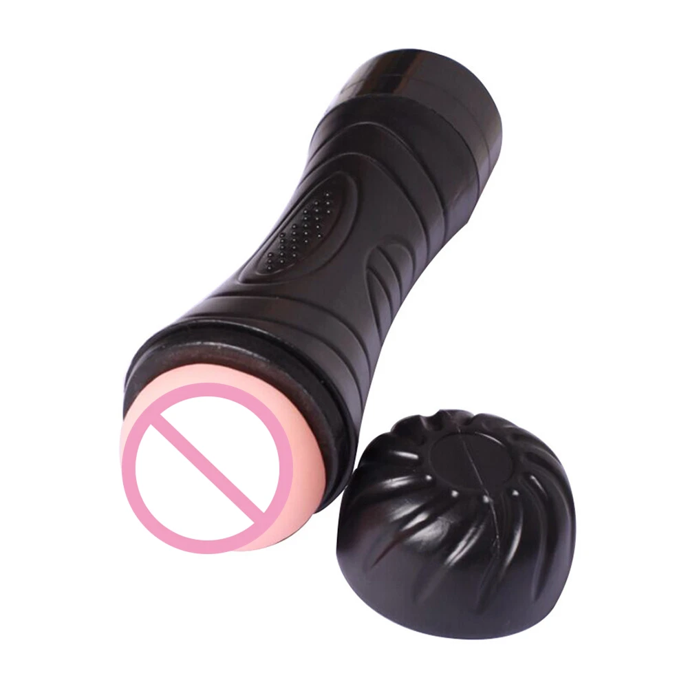 
 Силиконовая чашка для мужской мастурбации, легкий вагинальный рот, секс оральные секс-игрушки, секс-продукт для мужчин  