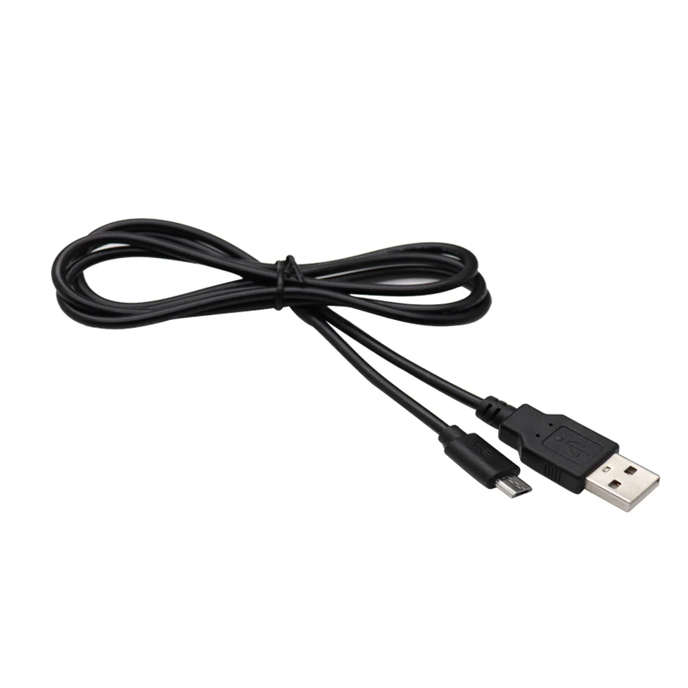 
USB male to micro male data cable with braided shield OEM USB micro usb cable cord wire line for charge and data 