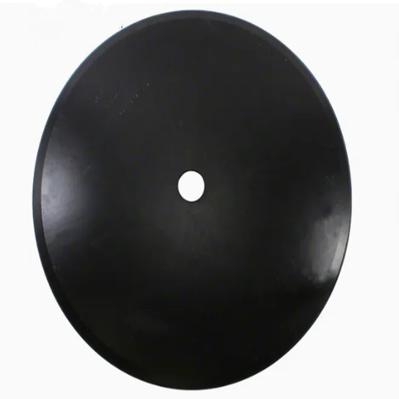 All Kinds of Disc Harrow Blades Agriculture Farming Machinery Equipment Spare Parts Plow Harrow Disc