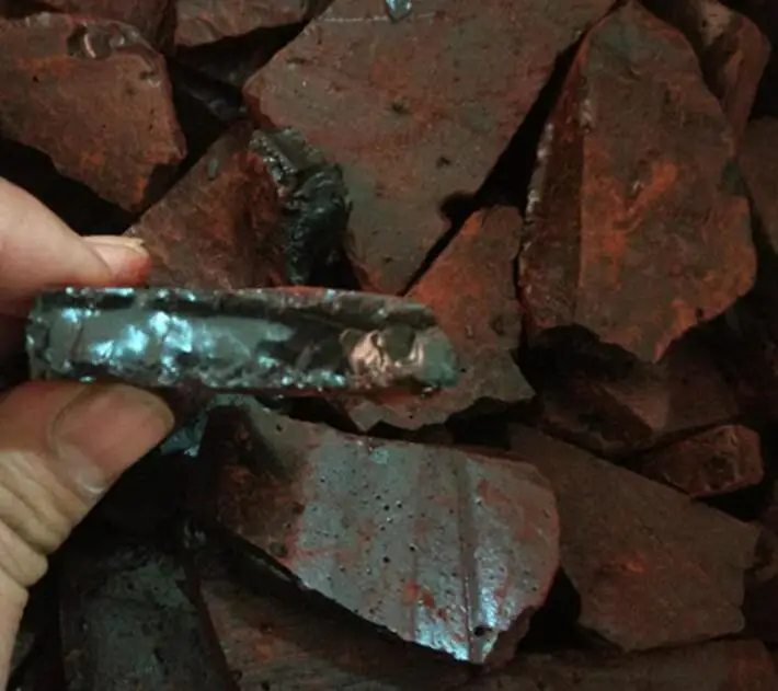 Xue Jie Pure dragon blood red resin as varnish, incense, dye