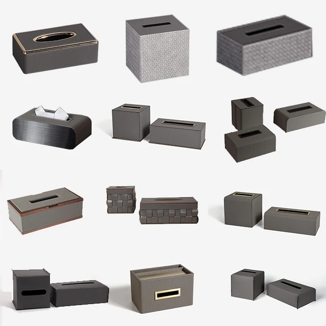 Многофункциональный модный креативный домашний металлический ящик для салфеток, Простой ящик для хранения гостиной, для салфеток, бумаги для домашнего автомобиля, туалета