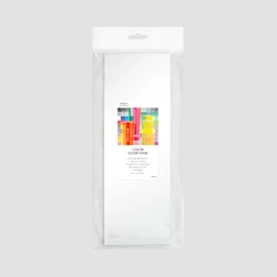 Salon Highlight Hair Color Dye Recycle Sheet Perm Sheets Hair Beauty Dyeing Foil Barber Tinfoil Wave Hair Care Paper Equip Tools