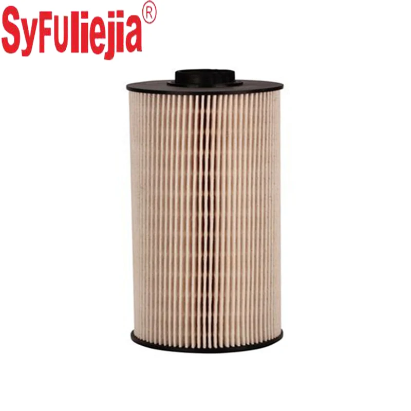 Auto Car Diesel Fuel Filter Element 611600080112 For WEICHAI