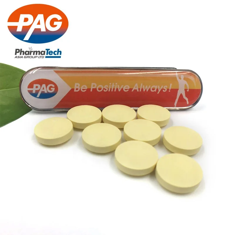 Частная торговая марка, натуральный сыпучий витамин B, лечебная добавка, витамин B-комплекс в таблетках