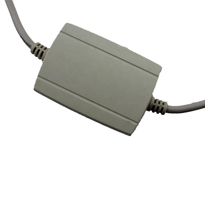 AF-DUSB-2 кабель подключения FAB и PC USB порт программируемого логического контроллера ПЛК