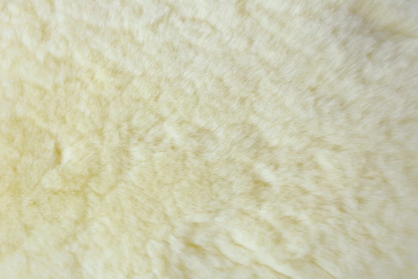 Natural Lambskin Wool Car Wash Mitt Extra Scratch-Free Sheepskin Wash Mitt