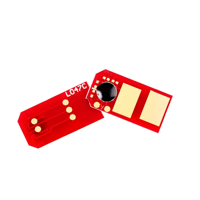 Big Toner Chip For Oki C332 C332Dn Mc363 Mc363Dn C332 Dn Mc363 C532dn C542dn MC573dn MC563dn Toner Cartridge Chip