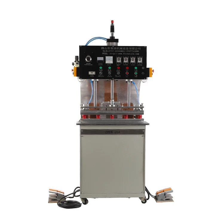 Single head high frequency 8KW PVC welding machine, for tent canvas tarpaulin welding