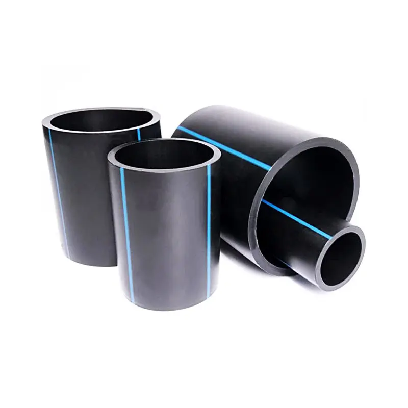 400mm 450mm 500 mm 630mm 700mm 710mm 900mm all size 8 bar hdpe water supply pipe for water supply