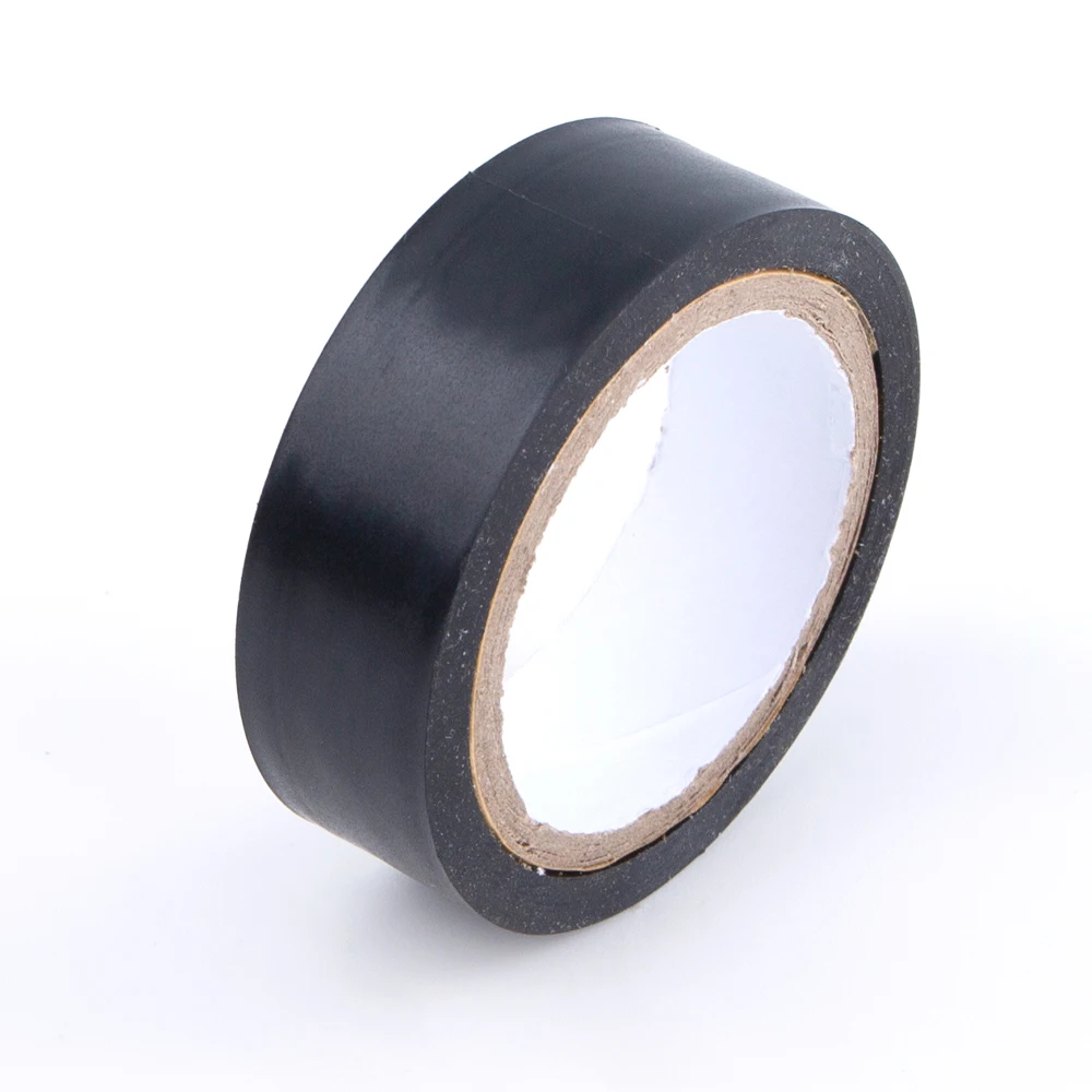 Bailida Manufacturing OEM Custom New Arrivals 2024 Reasonable Price Electrical PVC Tape Roll