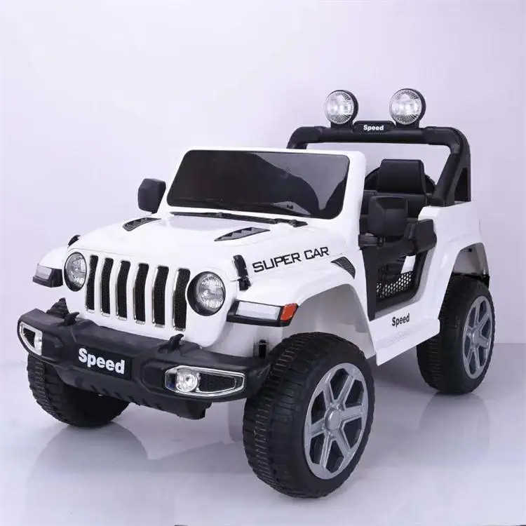 2020 New good quality 12v car battery charger child toy electric kids car