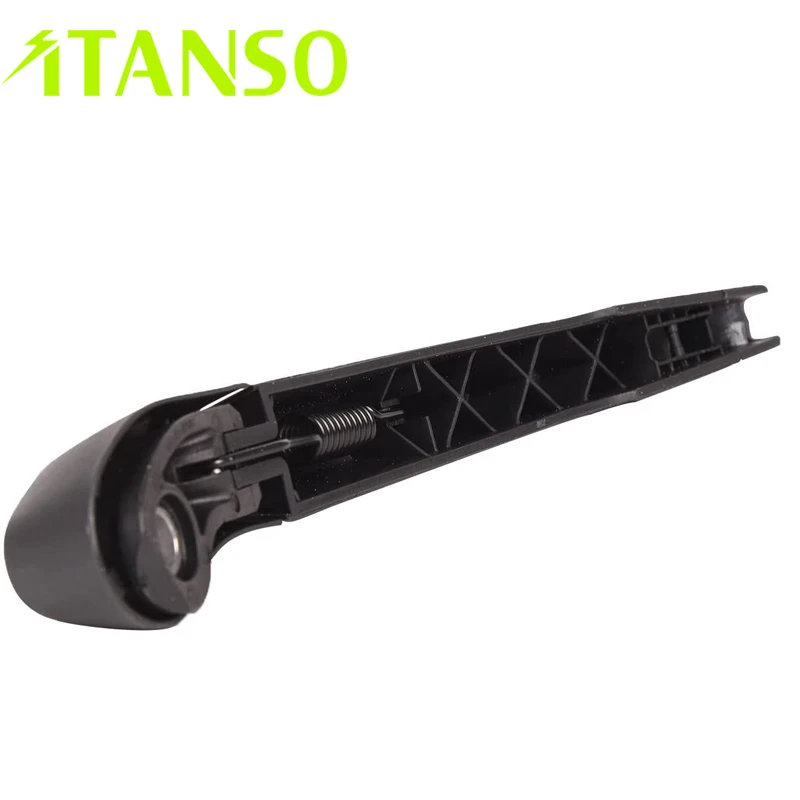 High Efficiency Silent Rear Windshield Wiper Blade with Arm 61627213242 6162721324161 627161030 for X3 F25