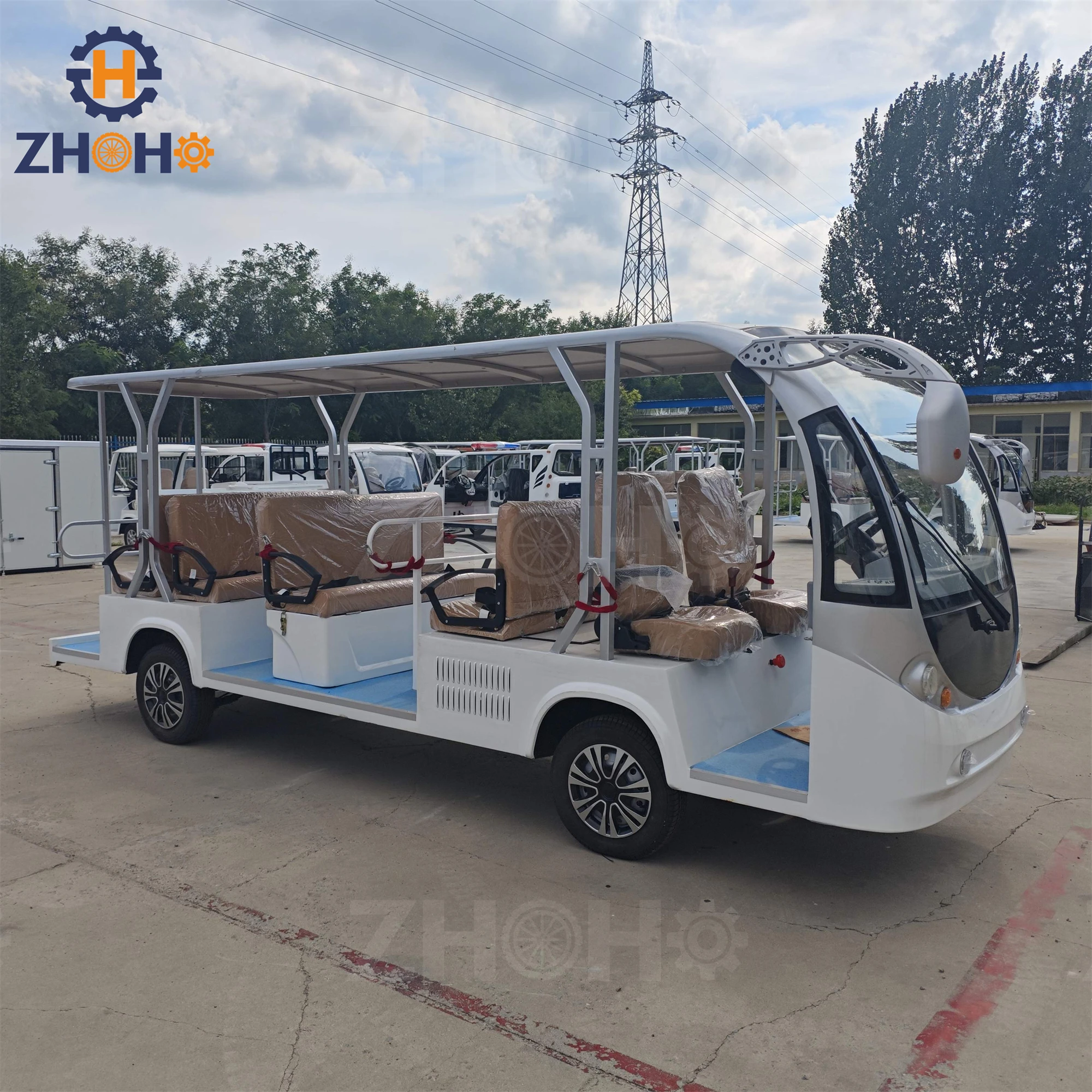 Экскурсионный автобус автомобиль электрический городской трансфер пассажирский школьный для продажи