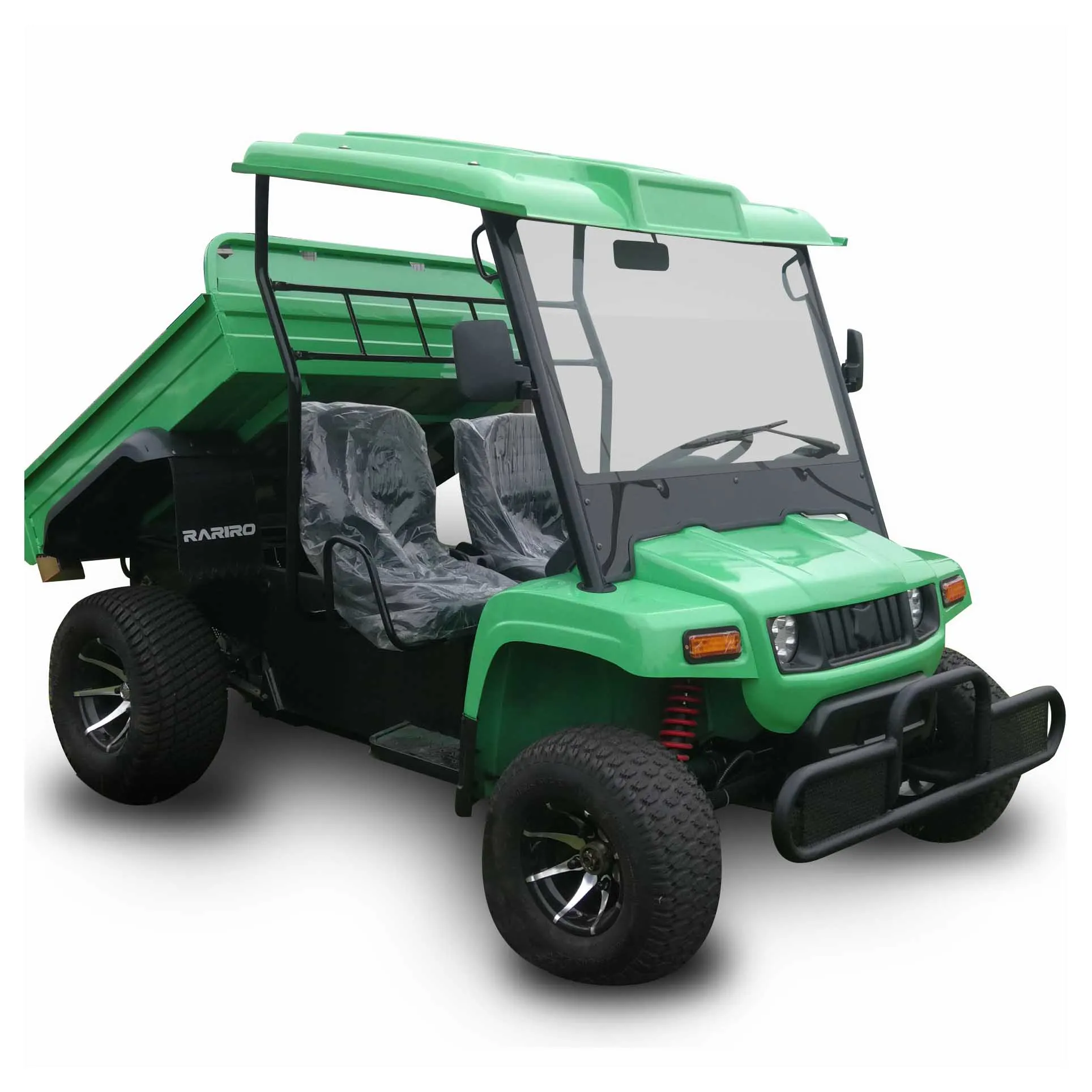 CE Certificate Electric UTV Farm Truck Gardening Work Utility