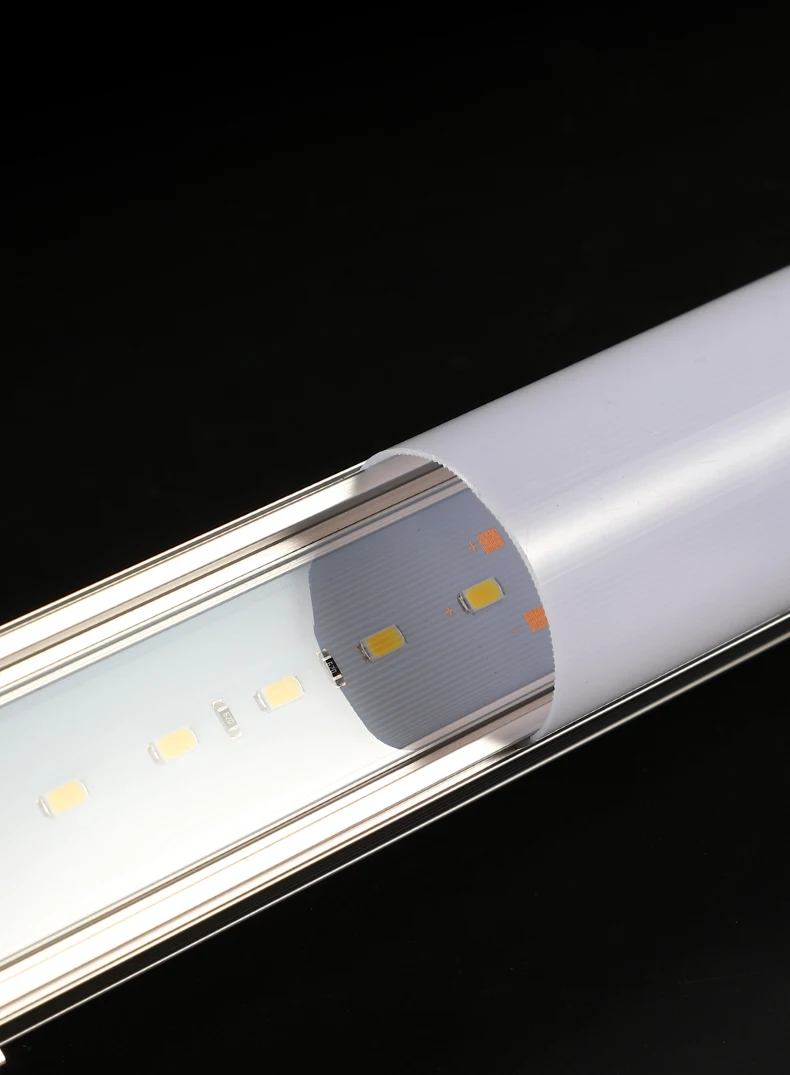 Facade Lighting Strips Outdoor Building Shoppingcenter Solutions ip65 waterproof Led Linear Profile Light