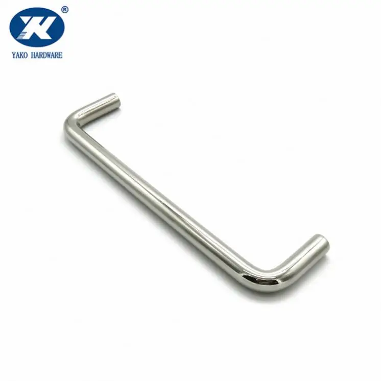 Wholesale Of New Materials Good Price Simple Styles Wardrobe Kitchen Cabinet Handles