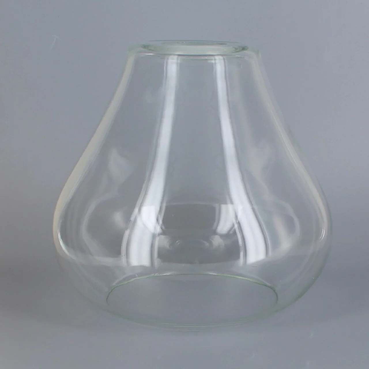 Индивидуальный современный подвесной светильник из боросиликатного шара с матовым стеклом