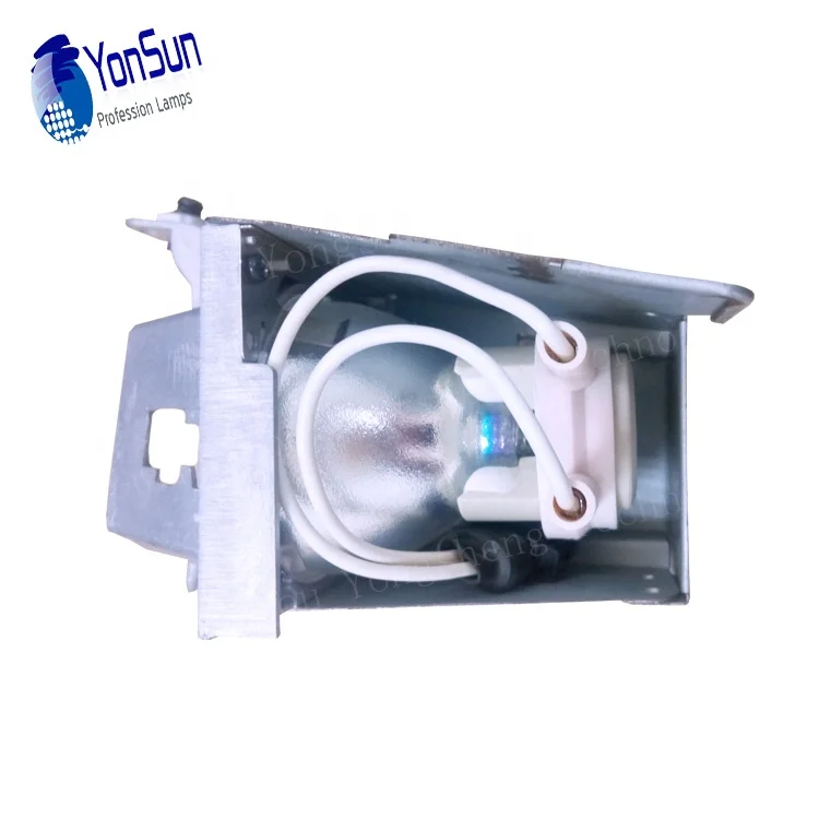 Original BL-FP190E Projector Lamp with Housing for GT1070X GT1080