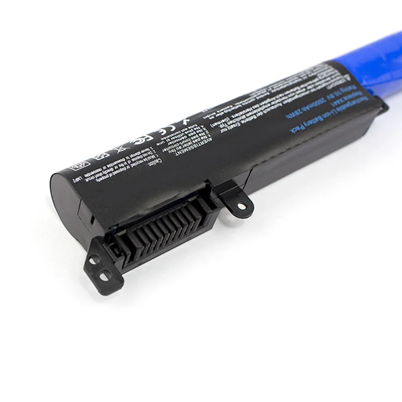 OEM buy Laptop Battery 10.8V 36WH For A31N1537 gaming laptop large battery life