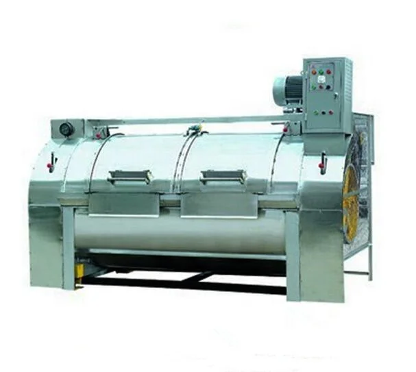 Jeans Stone Washing Machine Belly Type Washing Machine garment washing machine