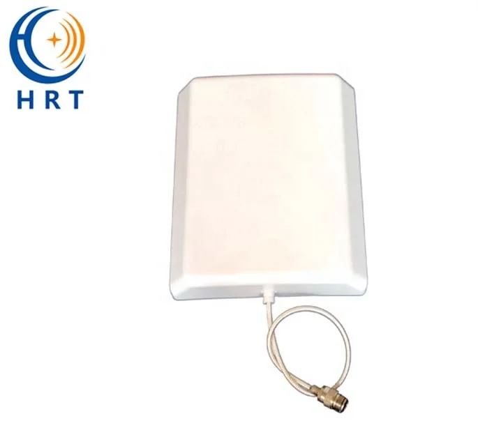 806-960MHz 700~2700MHz outdoor or indoor panel communication antenna work for wifi router  Lora system