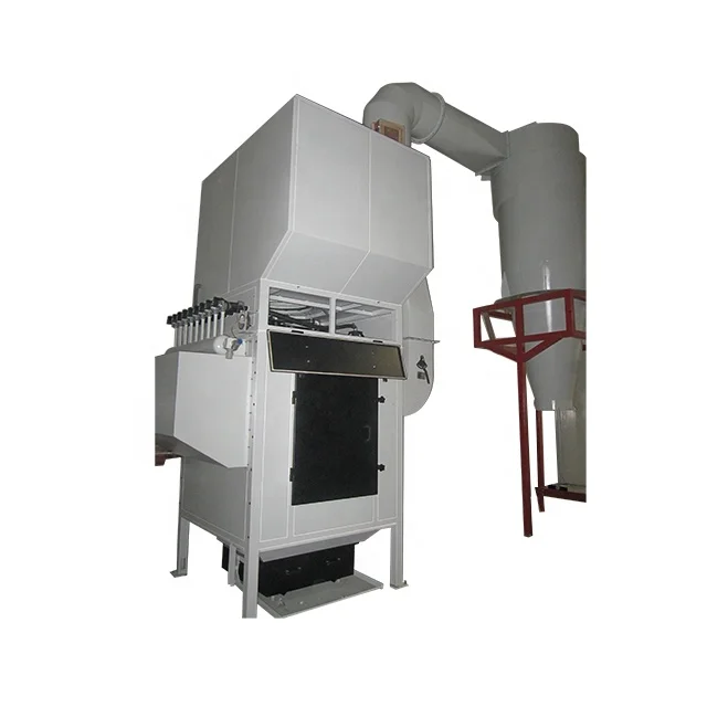 Xinyuan gas disposal machinery dry dust collector absorber tower spray scrubber