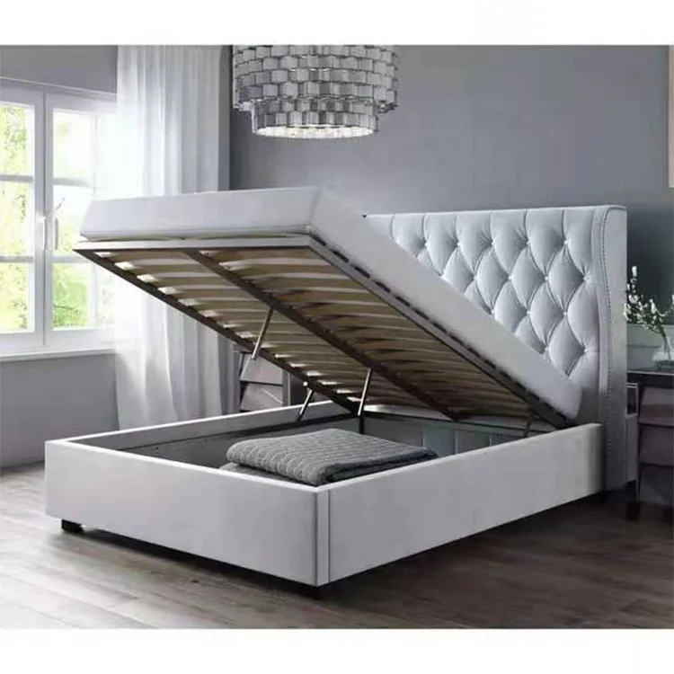  King Size одного двуспальная кровать или элегантного стиля «King» «Queen» взрослый