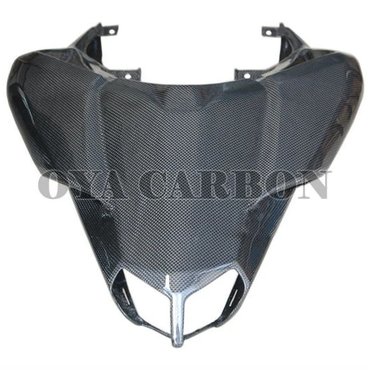 High Quality Carbon Fiber Fairing Triangle for Ducati 1098 1198 848