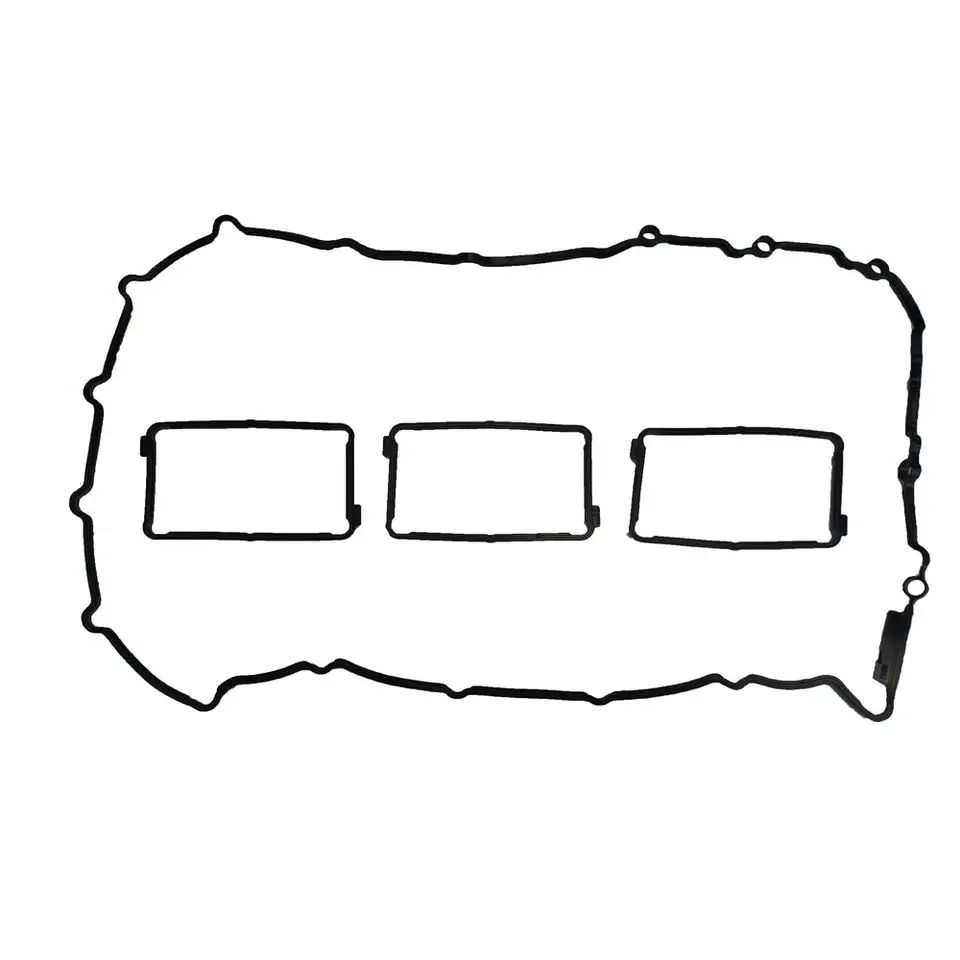 Cylinder Head Engine Valve Cover For BMW N55 E71 E82 E90 F01 F10 F25 11127587804 11127570292