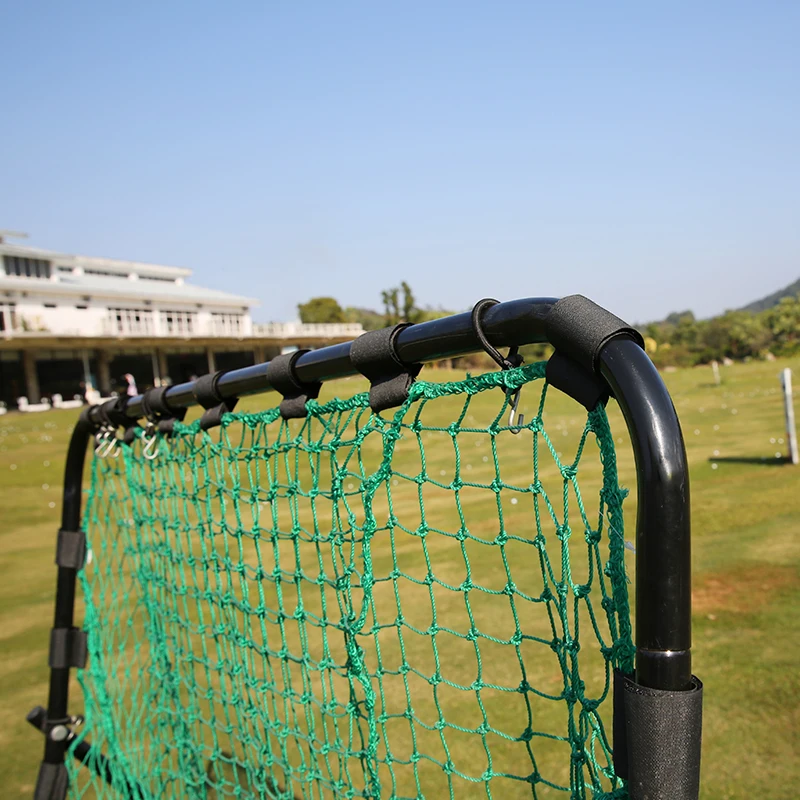 baseball pitching nets made in China