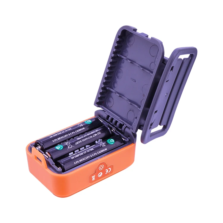 The most popular product headlamp led lenser surgical headlamp rechargeable light head lamp led cob headlamp