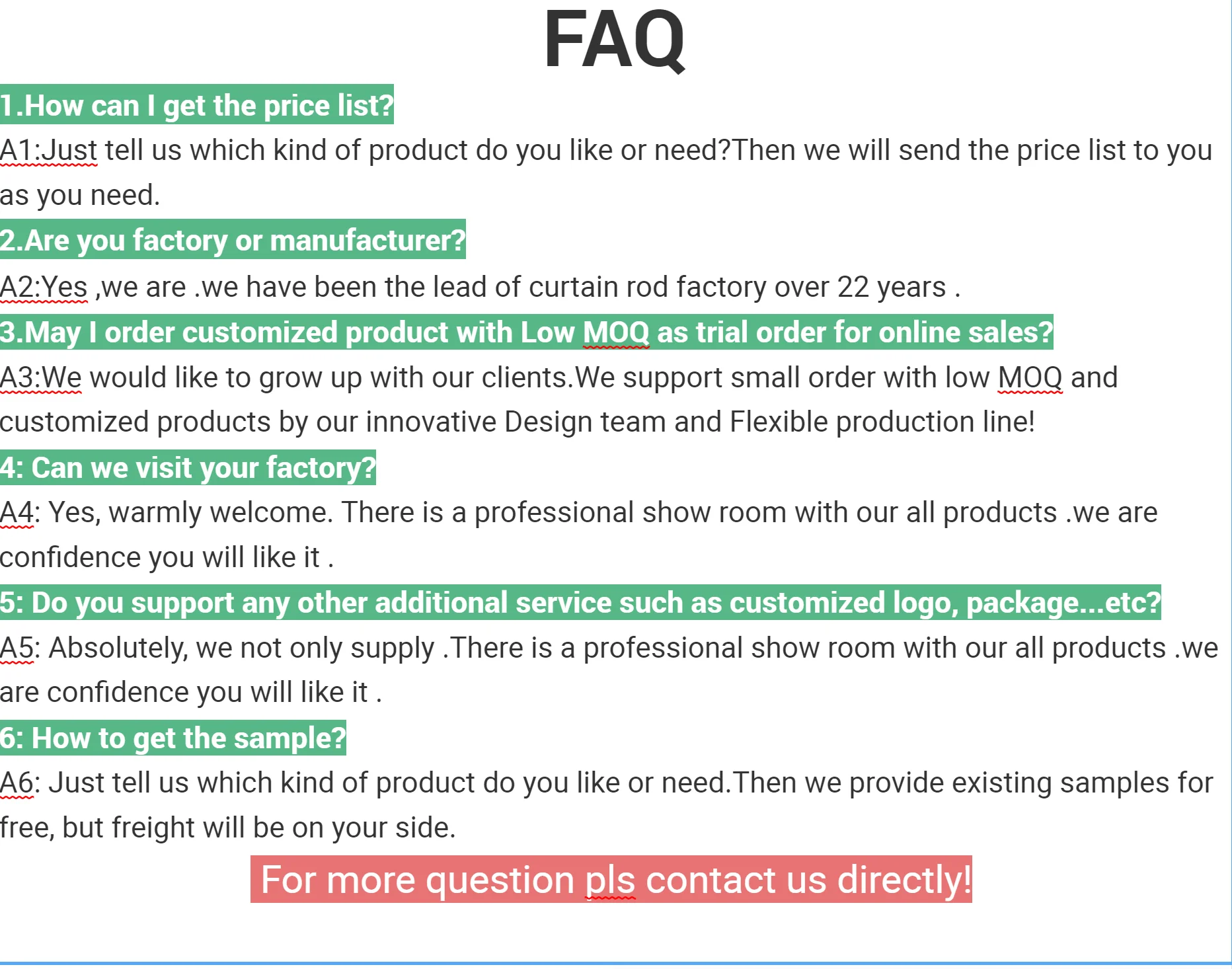 Customized Home Decoration Double Single Curtain Pole Adjustable Curtain Rod Set curtain poles tracks  accessories