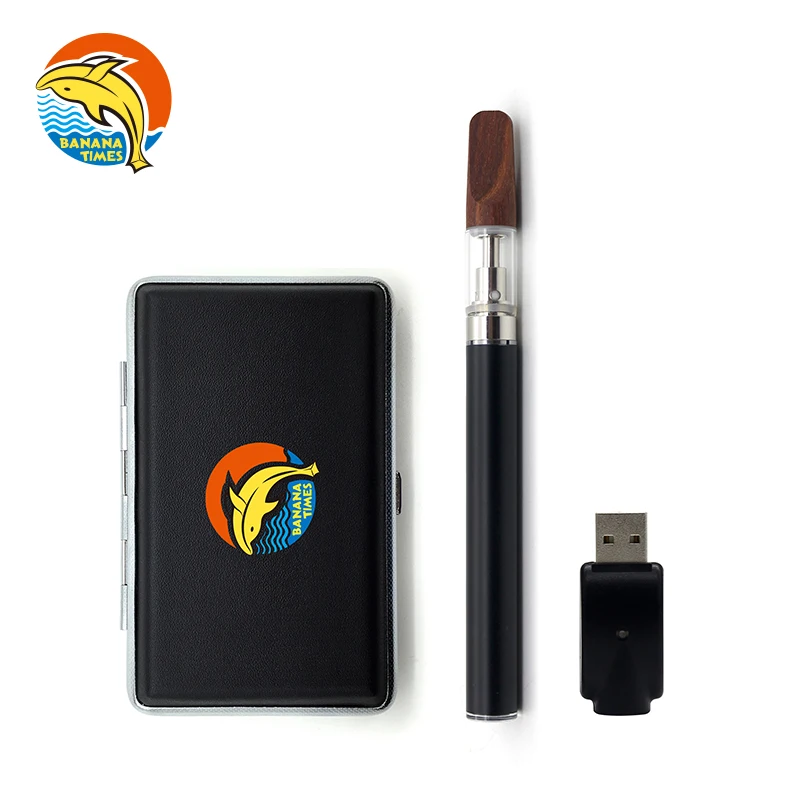 
S4-USB Buttonless usb rechargeable battery 350mAh CBD Vape Pen Battery for 510 thread 