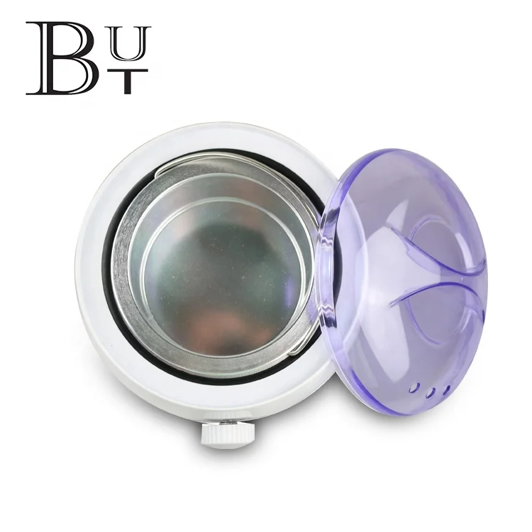 OEM ODM Cheap Price Body Salon Spa Professional Electrical Digital Wax Warmer Hair Removal Wax Heater