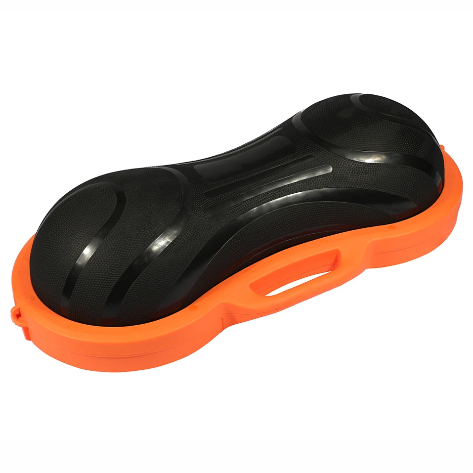 Factory Price Fitness Exercise Platform Air Aerobic Step Aerobic Bench Step Smart Air Balance Board