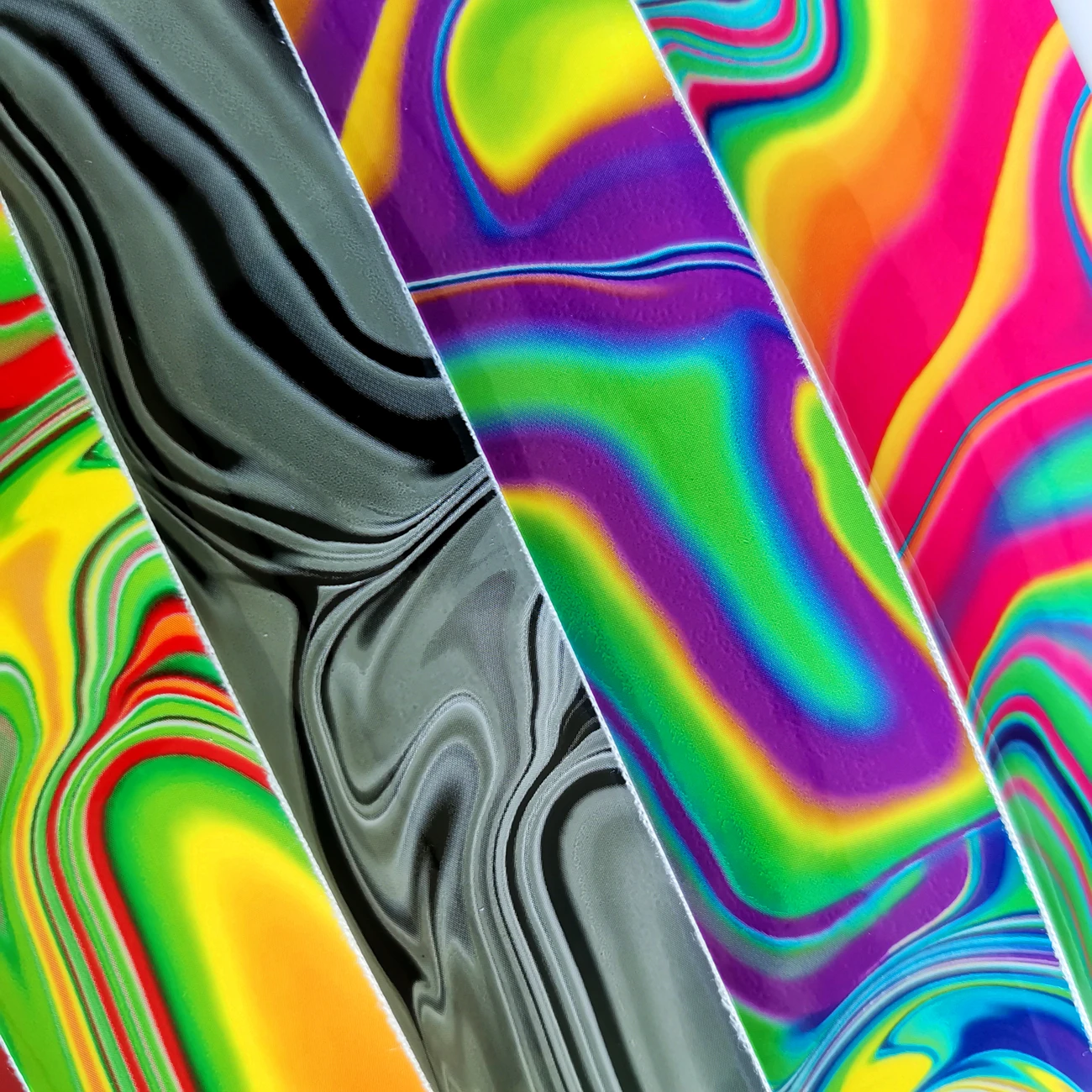 Сумка из искусственной кожи искусственная кожа лазерный камуфляж и