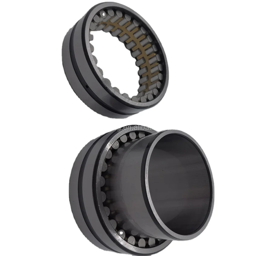 Cylindrical Roller Bearing FC3248124    160X240X124mm