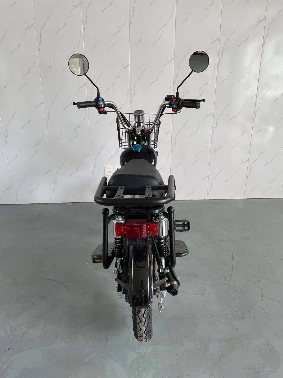 Mini motorcycle moped in 50cc-110cc