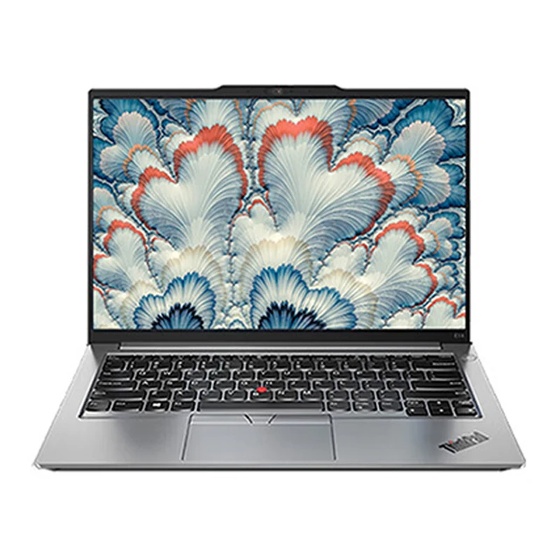 Ноутбук Lenovo Thinkpad E14 портативный тонкий ноутбук для студентов 14 дюймов 2 K Intel Core I5-13500H/I7-13700H оперативная память расширитель ПК