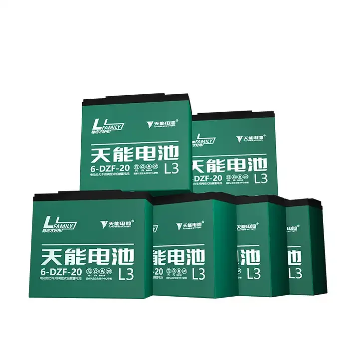 Не требующих обслуживания lead-acid12v 16 А. Ч гелевые аккумуляторные элементы для электронного скутера аккумуляторная батарея 500 раз езды на велосипеде