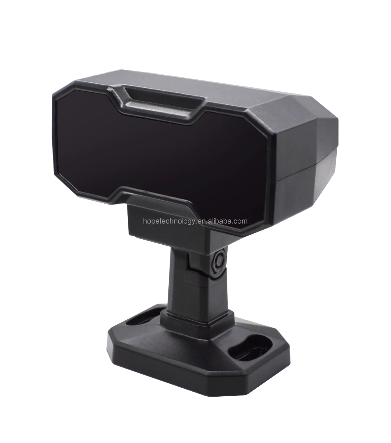 HOPE DMS ADAS 4G GPS Metal case black Color Mining Truck Fatigue camera anti Sleep Safety Material Driver DMS ADAS